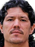 Oscar Vilchez